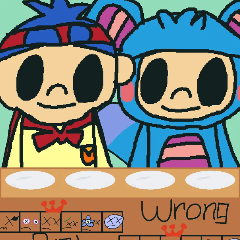 Game by @karameesh