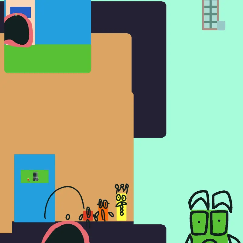 Game by @MarinelapaulaIon