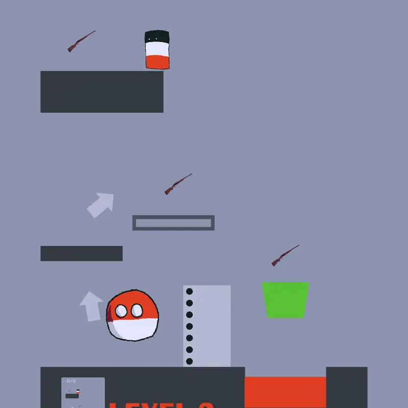 Game by @Gaelucho