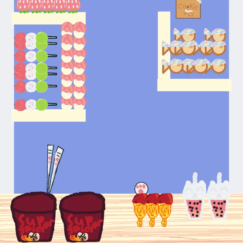 Game by @random_gut_ripper