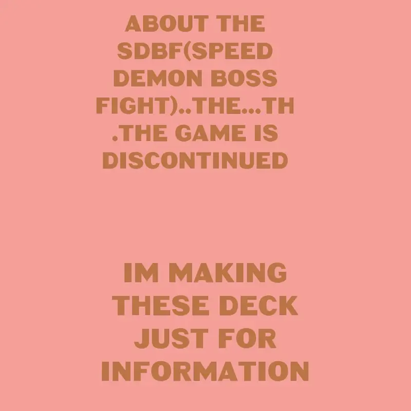 Game by @echelon