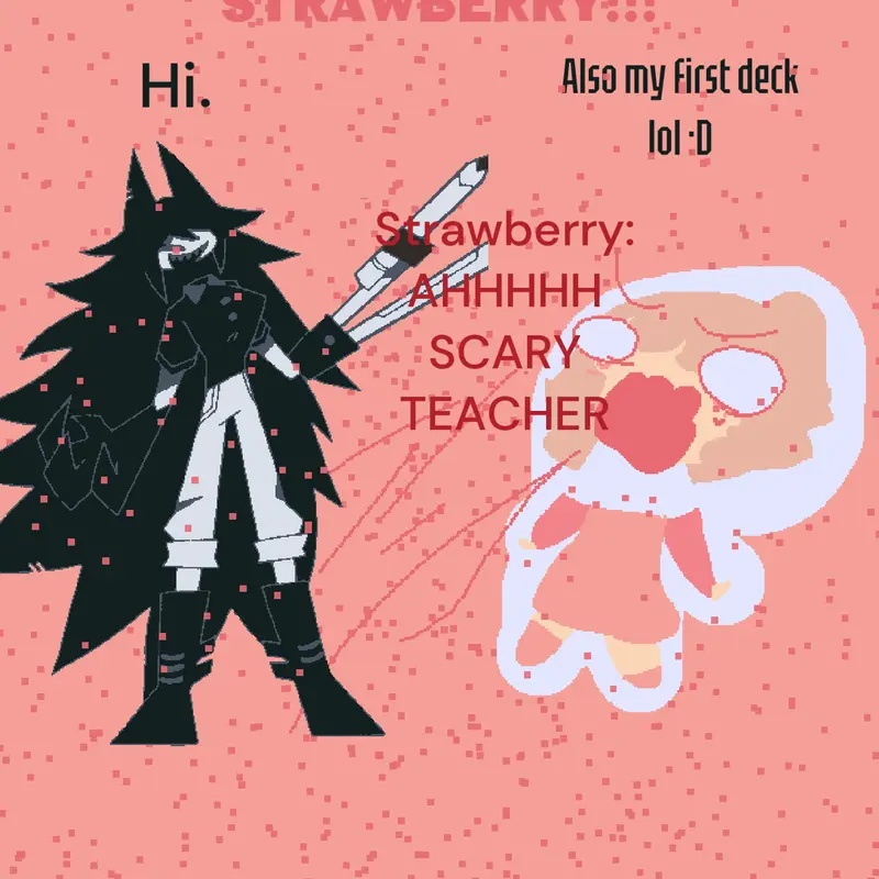Game by @_-strawberry-_