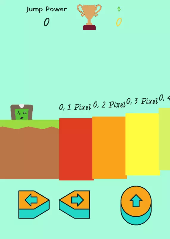 Game by @normalgod
