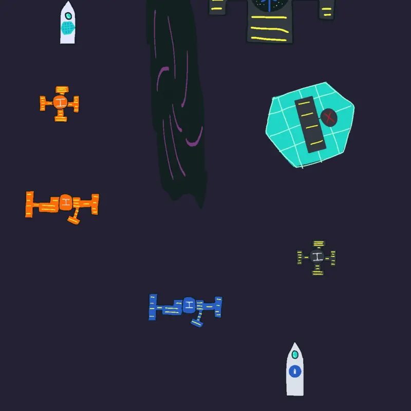 Game by @BlueKorean