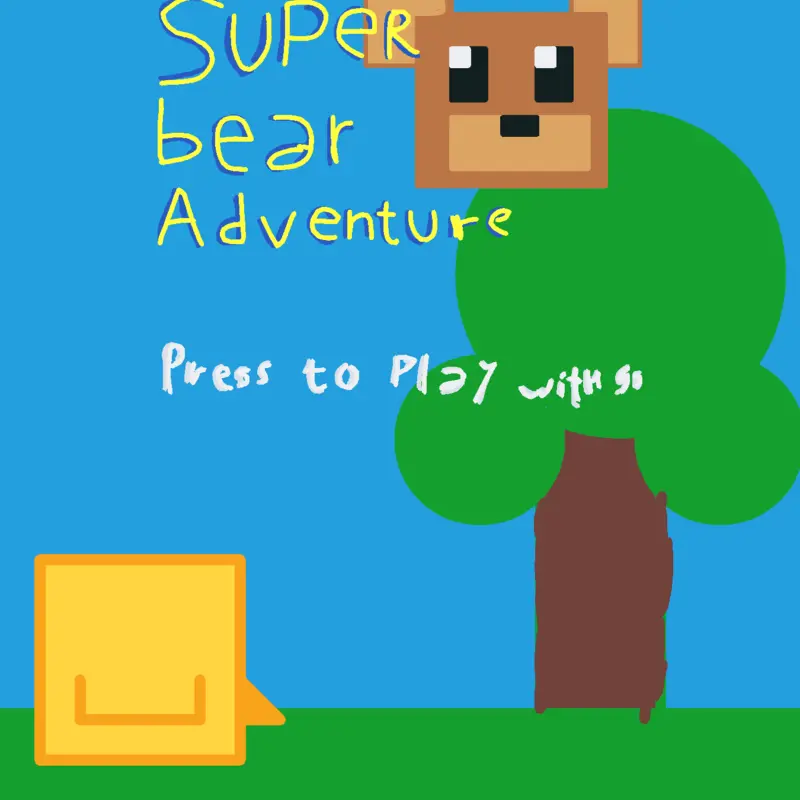 Game by @naufal-gamin