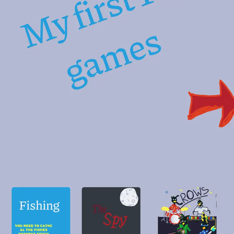 Game by @seuncuervo