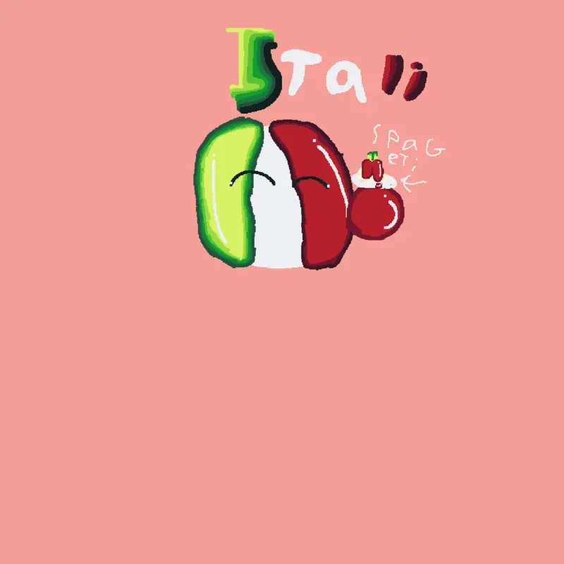 Itali new deck :) by @omar82