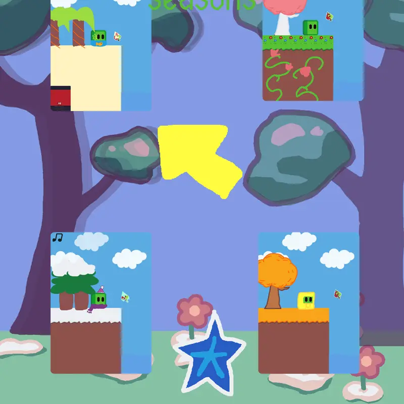 Game by @paperrrrrrr