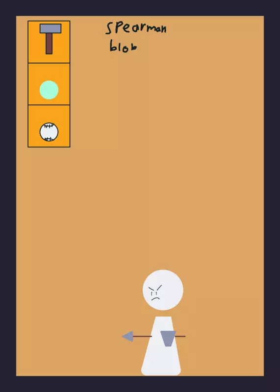 Game by @ZachM