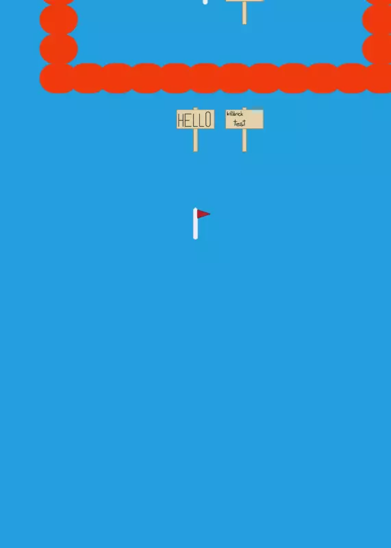 Game by @Eiger