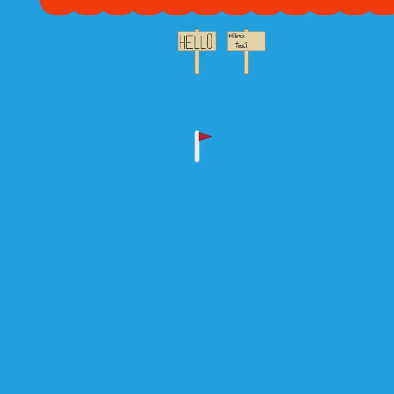 Game by @Eiger