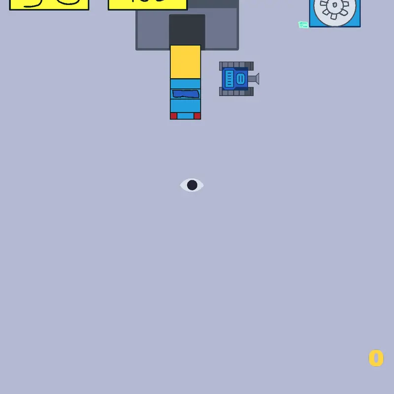 Game by @BaconLitSky