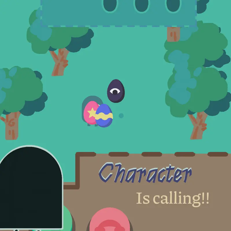 Game by @Minusisback