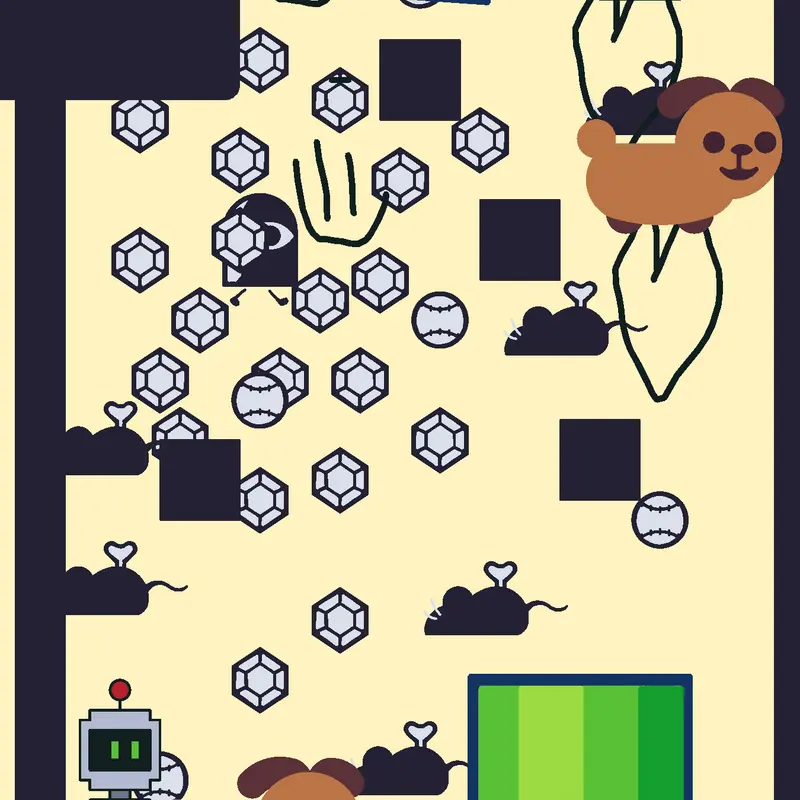 Game by @luar123