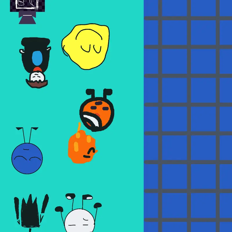 Game by @Solo_UnTizio