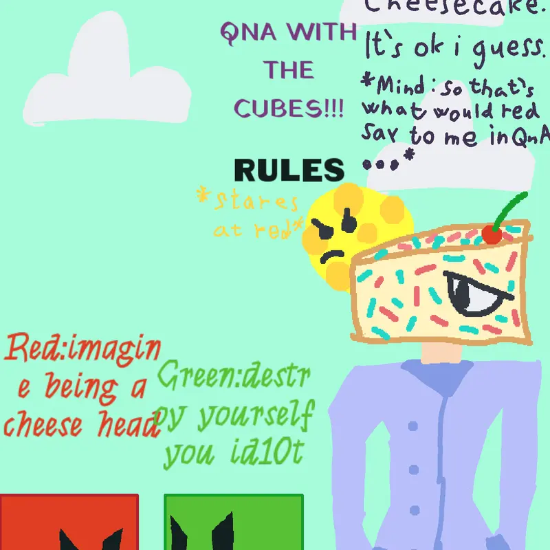 Game by @Mana_the_red_demon_2
