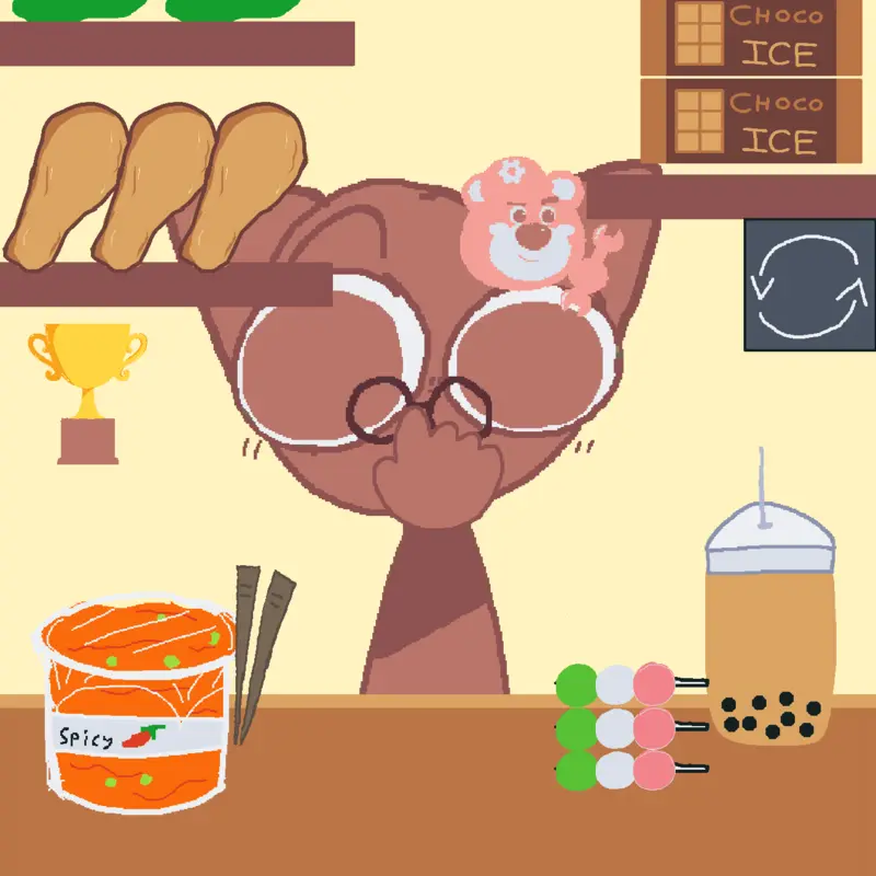 Game by @_Malika