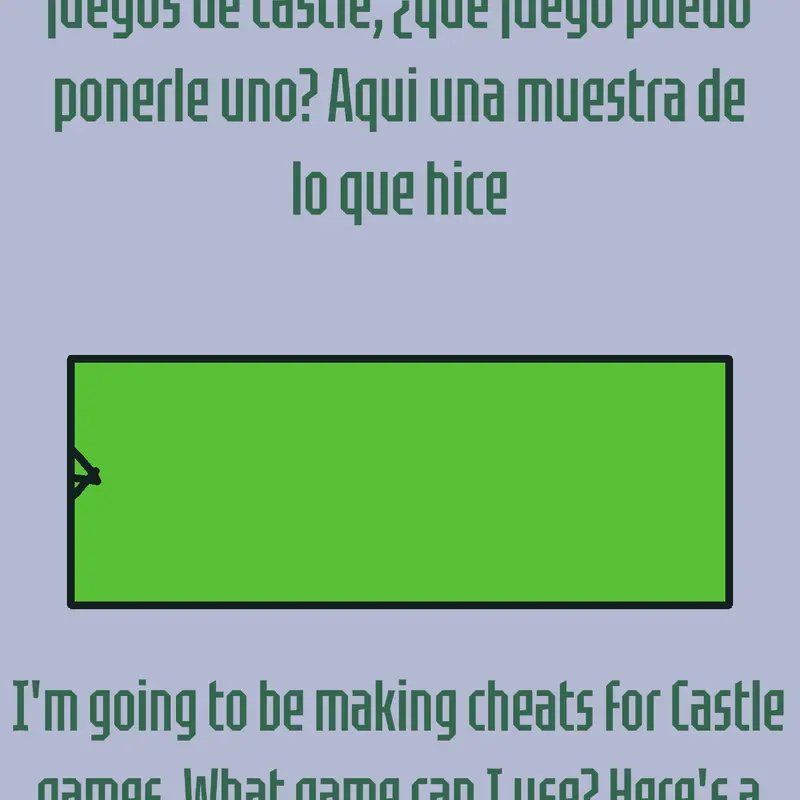 Game by @pouxfdd