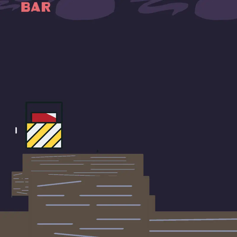 Game by @iamsky