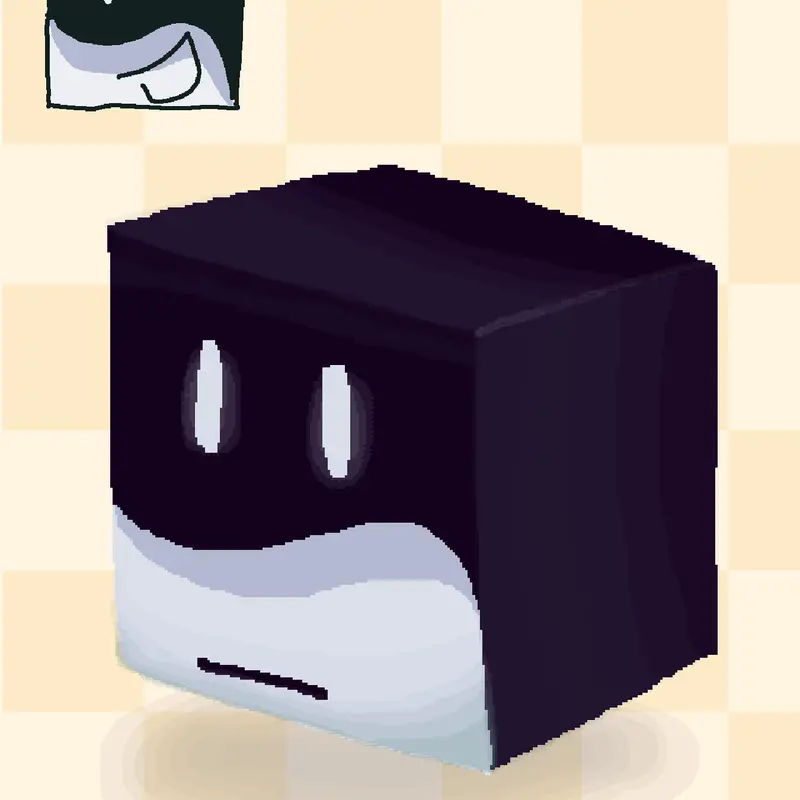 Game by @EborGuy