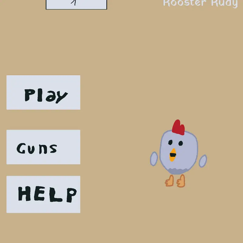 Game by @CEME4KA