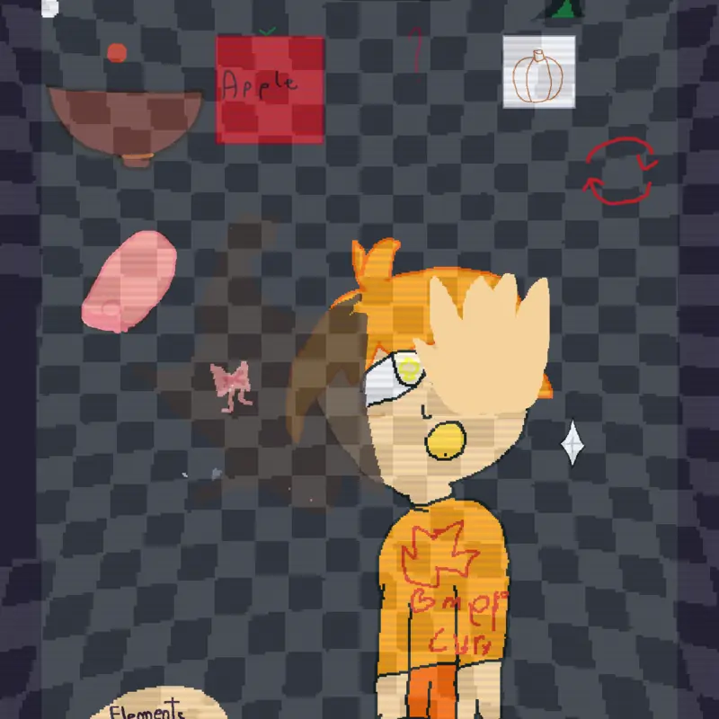 Game by @kitty_susy