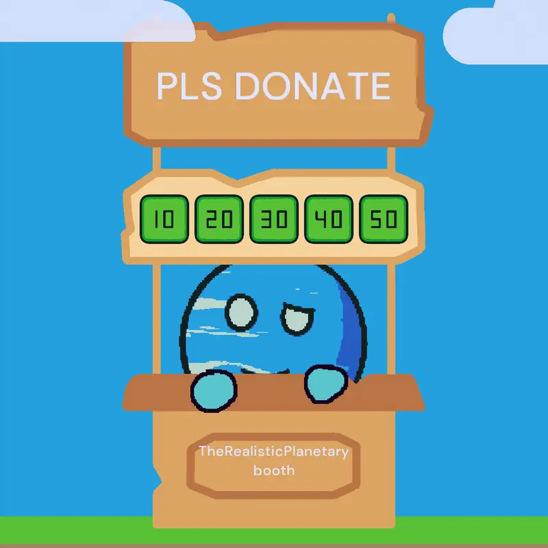 Game by @TheRealisticPlanetaryYT