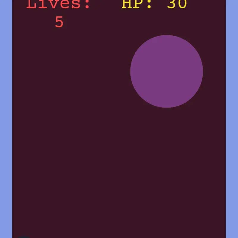Boss Slime Game by @geography57