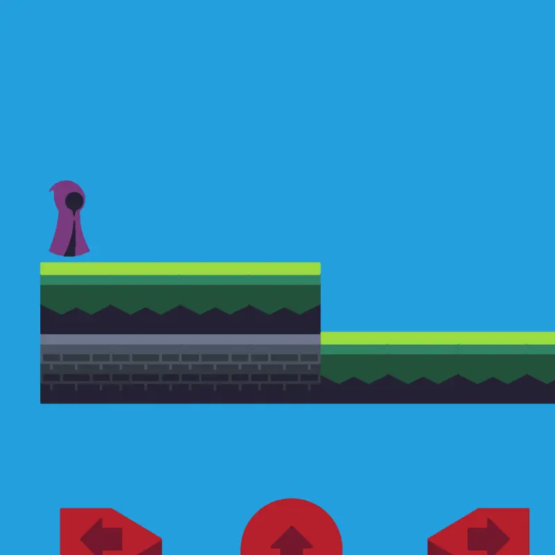 Game by @pedrosoy