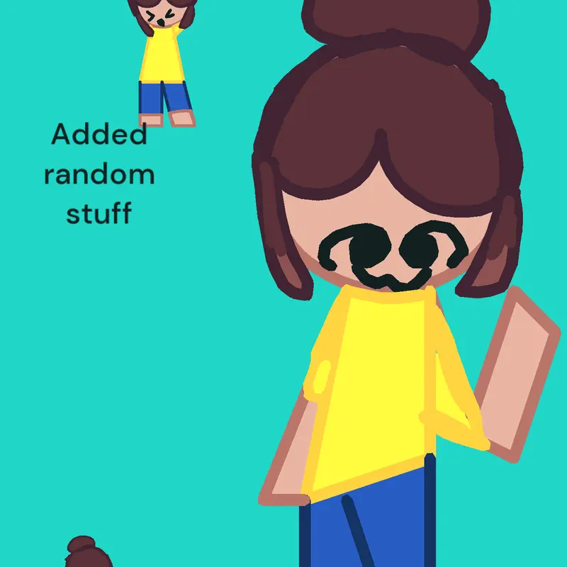 Game by @Foxyk159