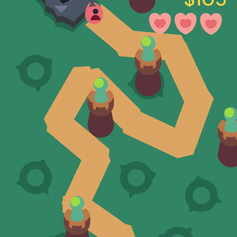 Game by @EloahSenrajob