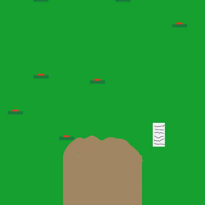 Game by @Unimportant_Man