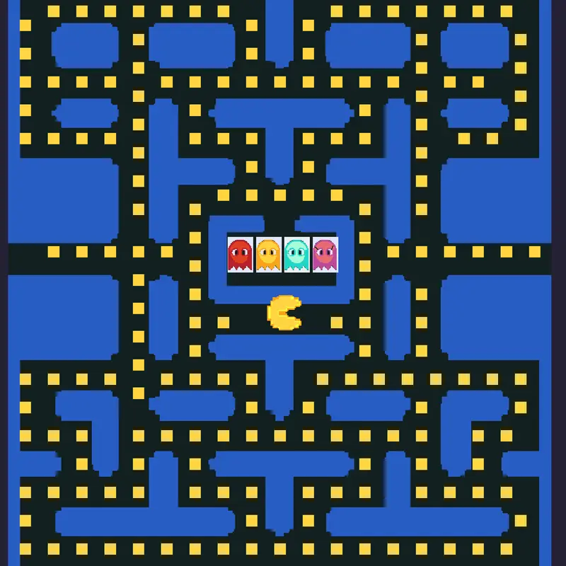 Game by @CingoYari