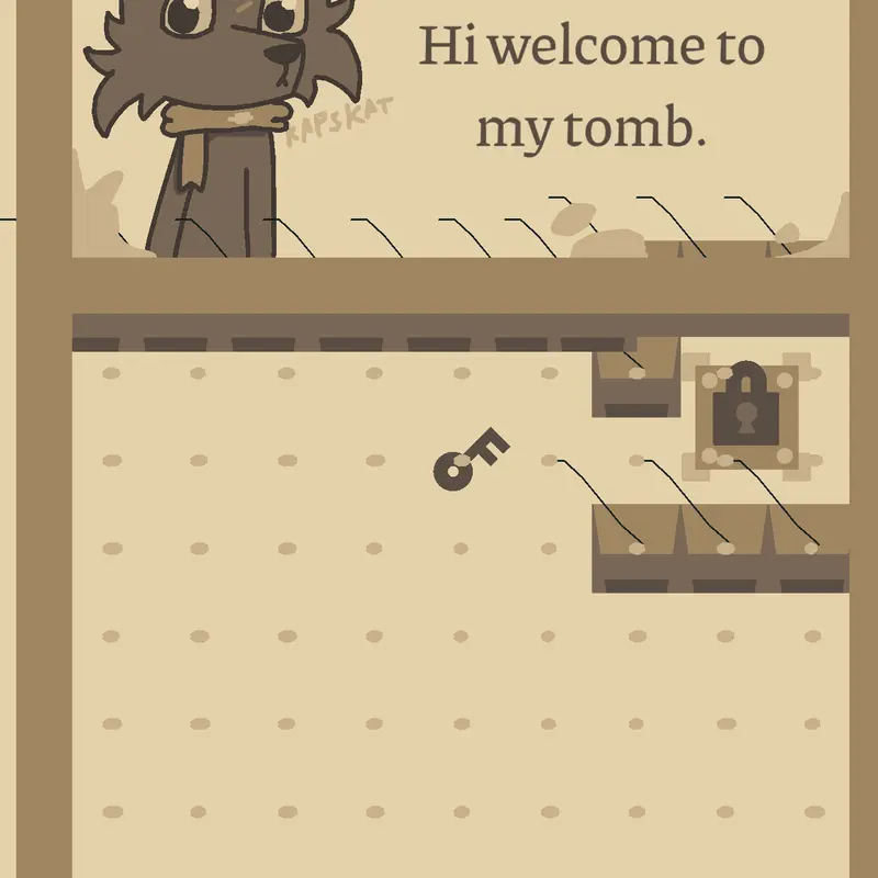 Game by @jeshlyn
