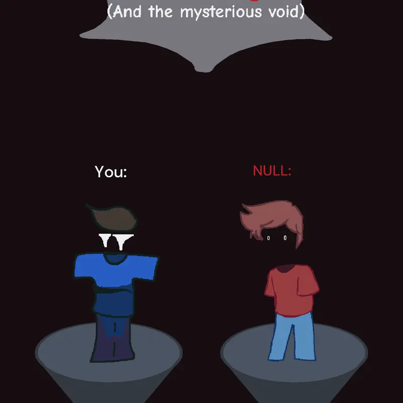 Game by @loflake