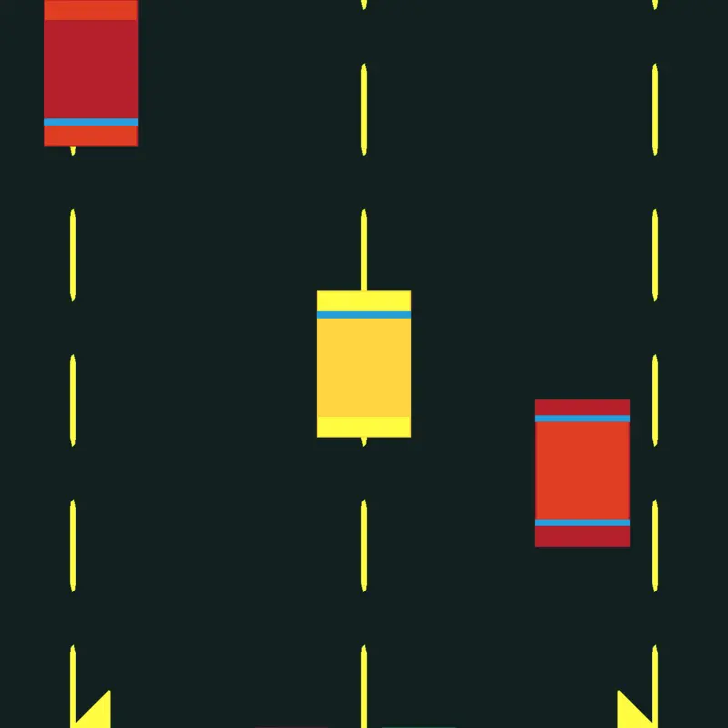 Game by @Gojo364