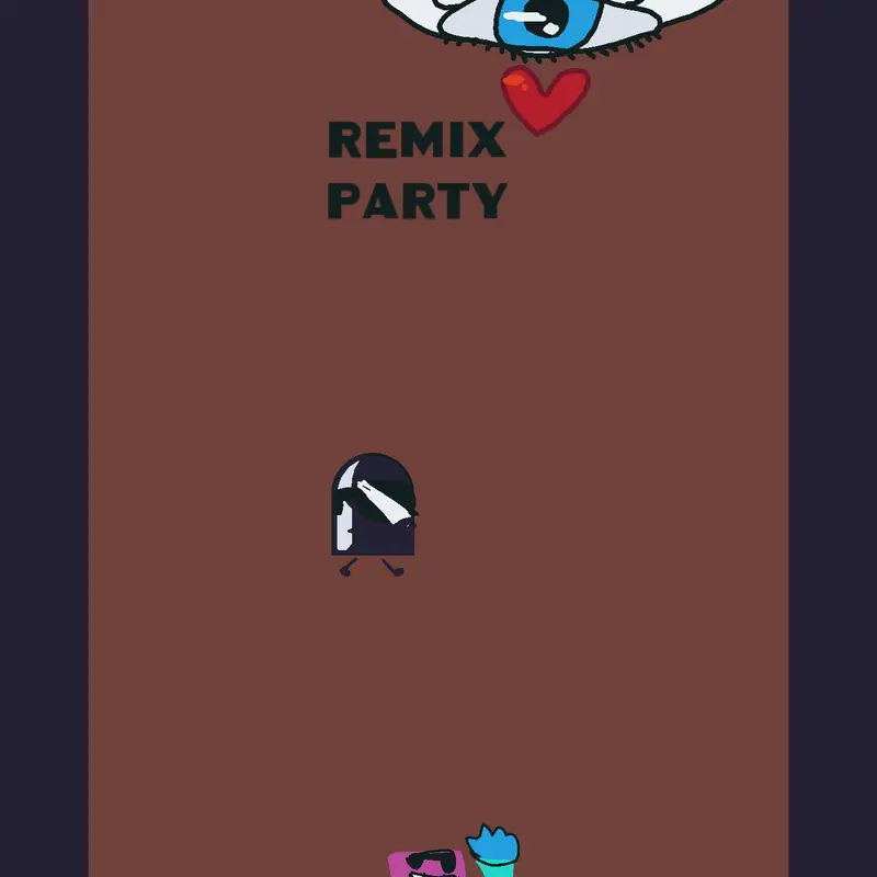 Game by @GoddessOfTheNight