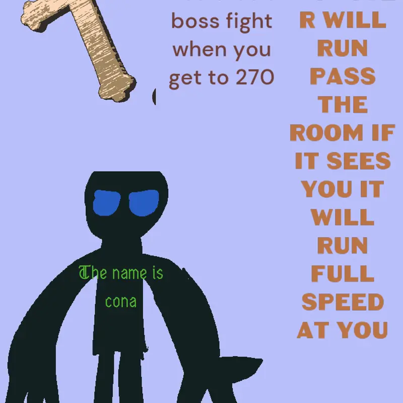 Game by @banbanthezombie8273