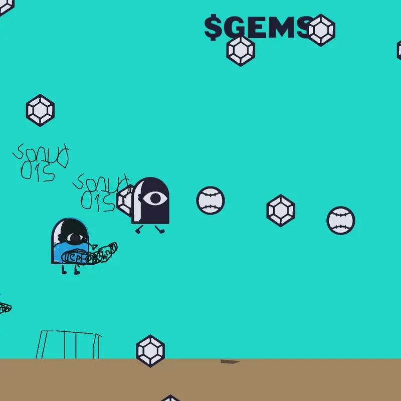 Game by @leprofmanh-amazon