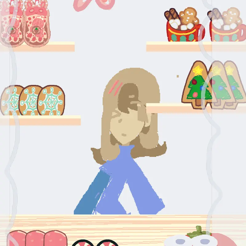 Game by @Hanako_official