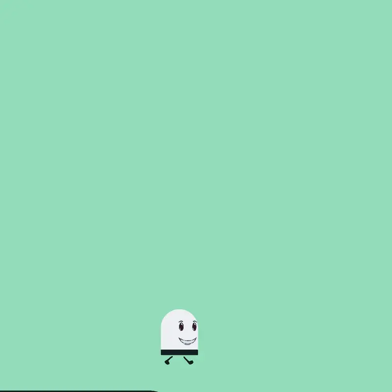 Game by @m1b
