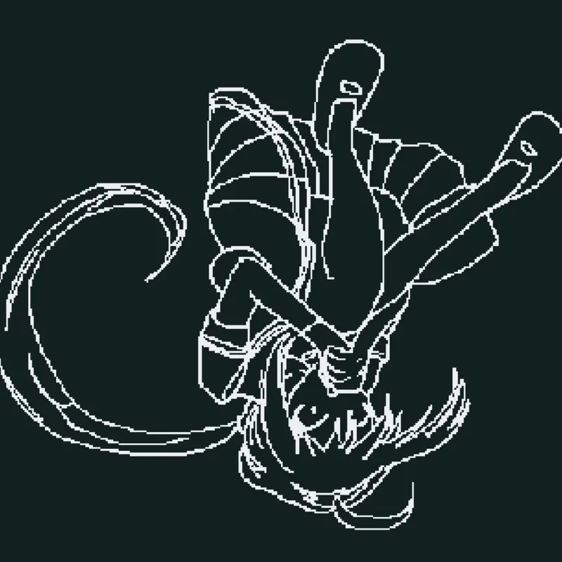 Game by @H0RR1F13D