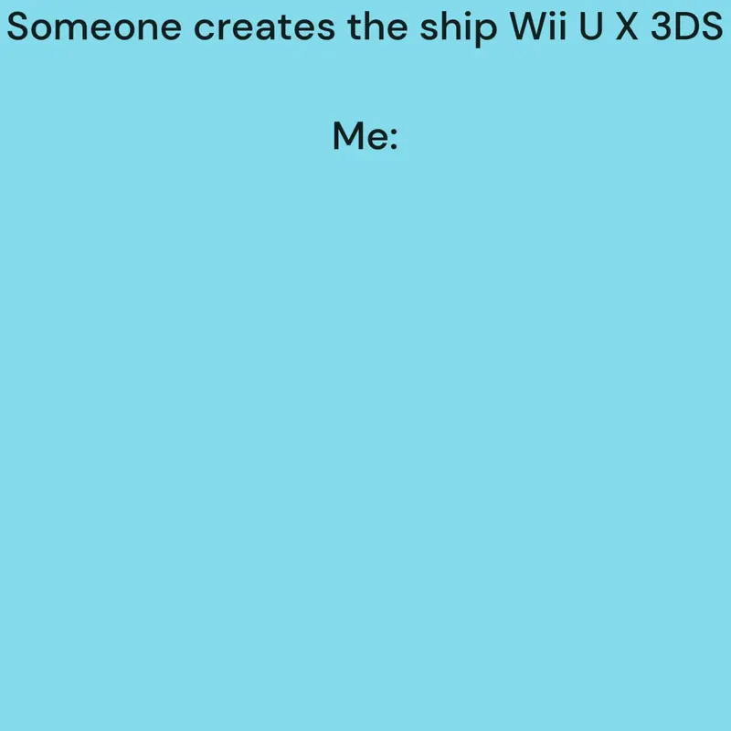Game by @WiiUChat