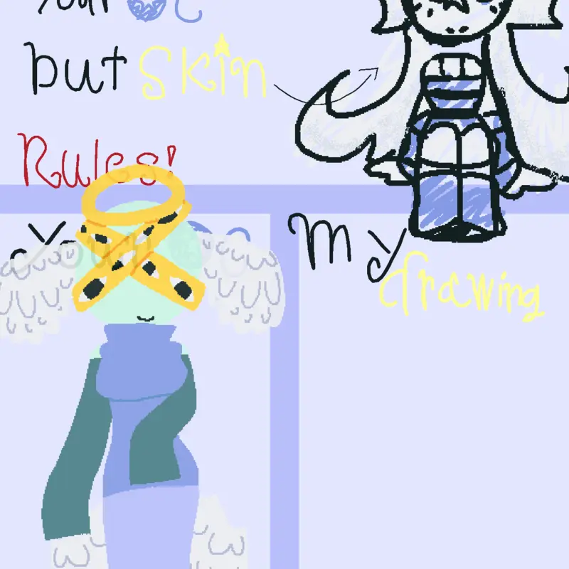 Game by @CathyCatter