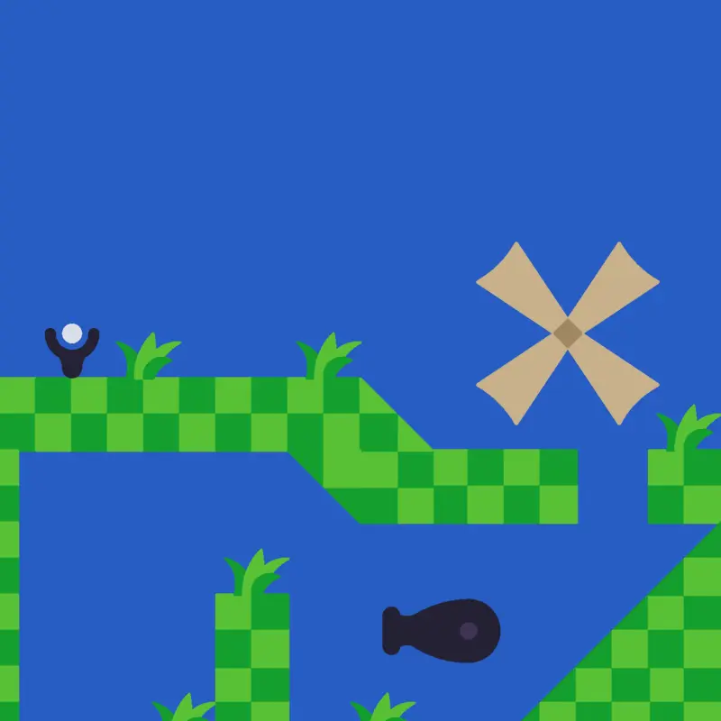 Game by @Svetoslav