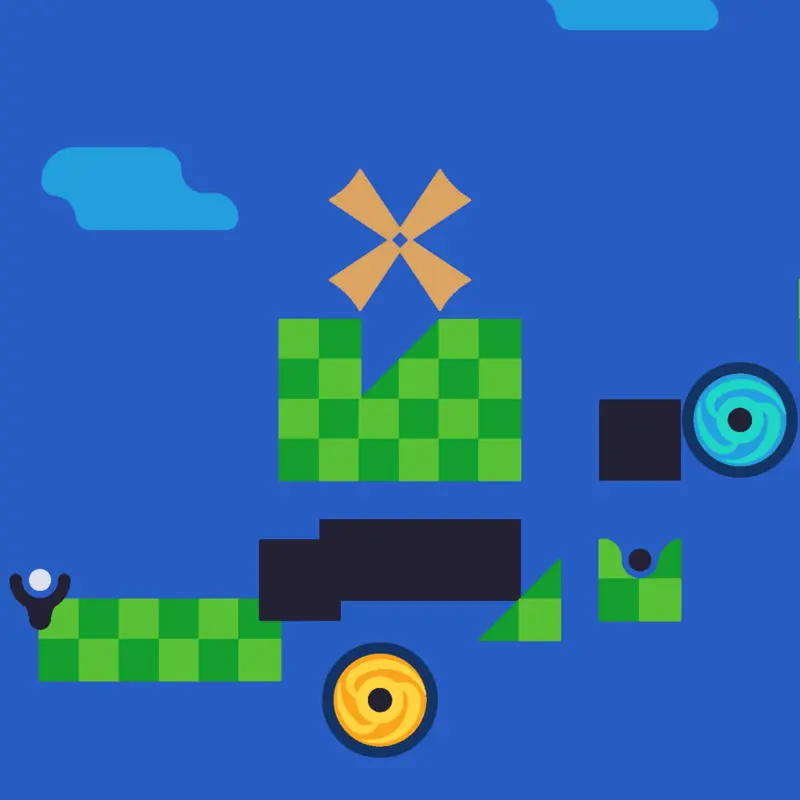 Game by @chris223