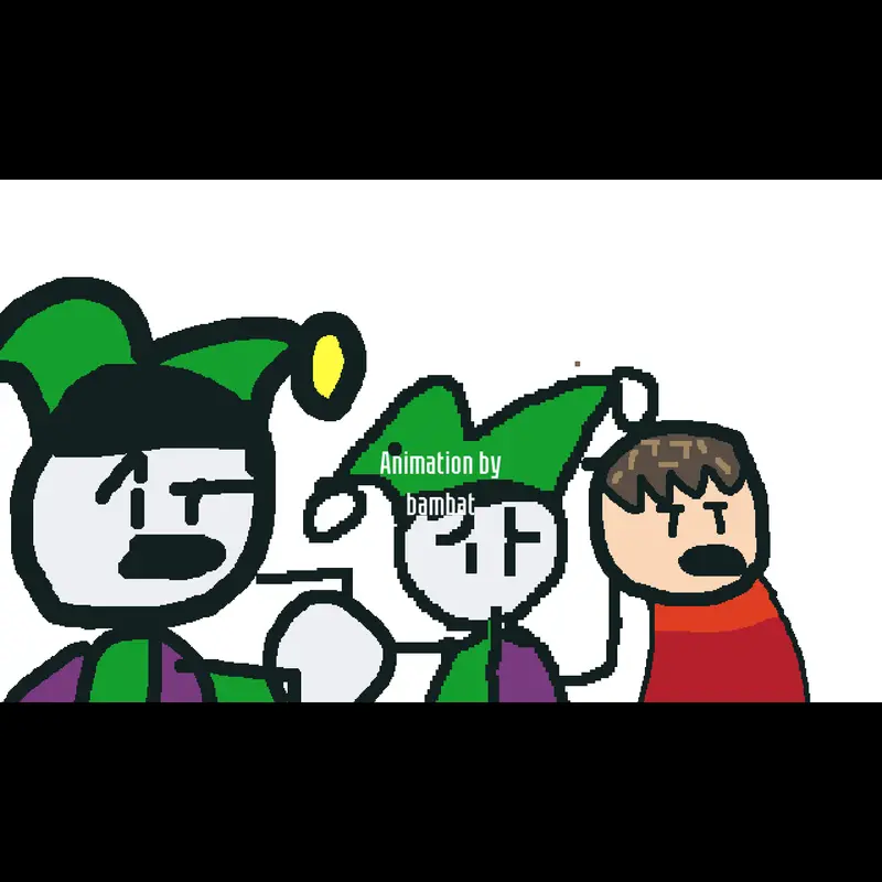 Game by @Martindx