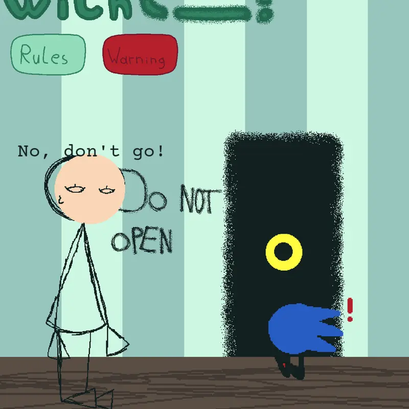 Game by @am_just_a_normal_person