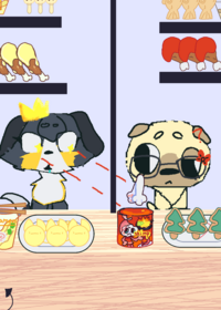 good ending ;)