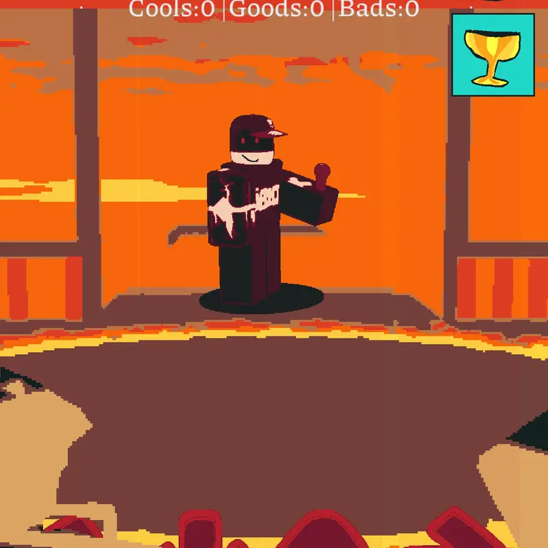 Game by @davidtsh